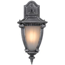 Reman Exterior Wall Light